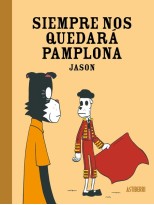 SIEMPRE NOS QUEDARÁ PAMPLONA