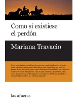 COMO SI EXISTIESE EL PERDÓN