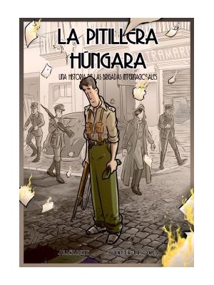 PITILLERA HÚNGARA, LA