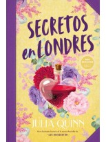 SECRETOS EN LONDRES (BEVELSTOKE 2)
