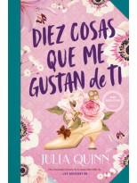 DIEZ COSAS QUE ME GUSTAN DE TI (BEVELSTOKE 3)