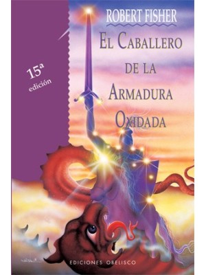CABALLERO DE LA ARMADURA OXIDADA, EL