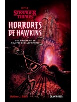 HORRORES DE HAWKINS