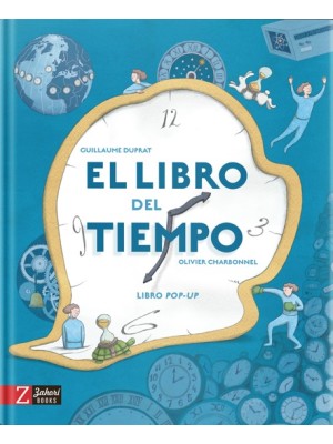 LIBRO DEL TIEMPO, EL