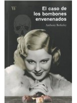 CASO DE LOS BOMBONES ENVENENADOS