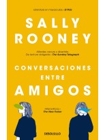 CONVERSACIONES ENTRE AMIGOS