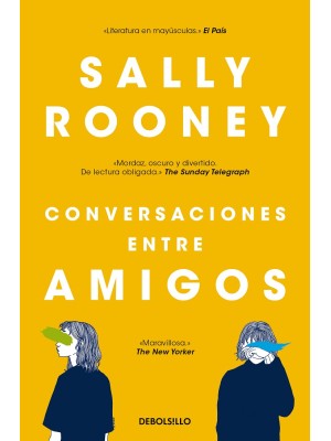 CONVERSACIONES ENTRE AMIGOS