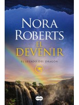 DEVENIR (EL LEGADO DEL DRAGÓN 2)