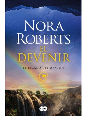 DEVENIR (EL LEGADO DEL DRAGÓN 2)