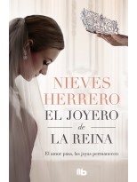 JOYERO DE LA REINA, EL