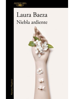 NIEBLA ARDIENTE (MAPA DE LAS LENGUAS)