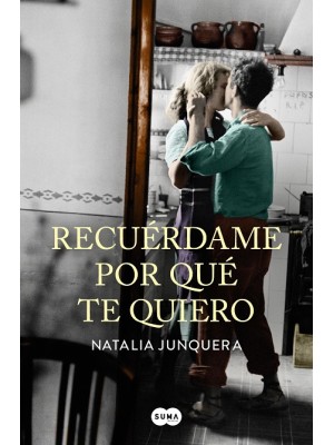 RECUÉRDAME POR QUÉ TE QUIERO