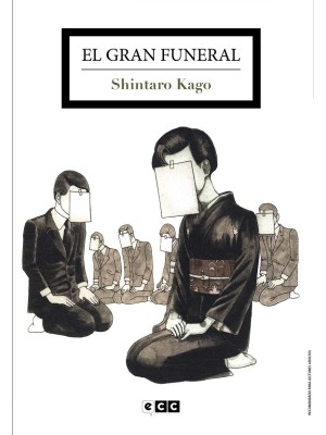 GRAN FUNERAL, EL