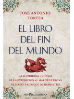 LIBRO DEL FIN DEL MUNDO, EL