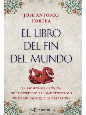LIBRO DEL FIN DEL MUNDO, EL