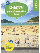 GUÍA DE CONVERSACIÓN EN ESPAÑOL PARA VIAJEROS INGLESES