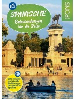 GUÍA DE CONVERSACIÓN EN ESPAÑOL PARA VIAJEROS ALEMANES