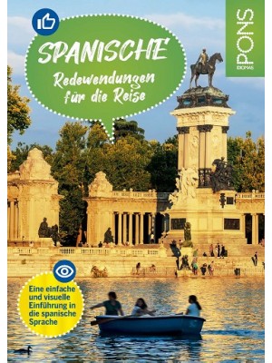 GUÍA DE CONVERSACIÓN EN ESPAÑOL PARA VIAJEROS ALEMANES