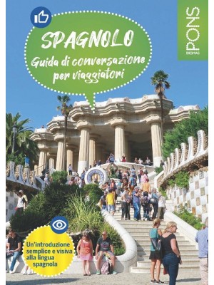 GUÍA DE CONVERSACIÓN EN ESPAÑOL PARA VIAJEROS ITALIANOS