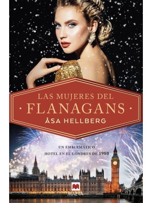 MUJERES DEL FLANAGANS, LAS