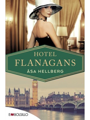 HOTEL FLANAGANS