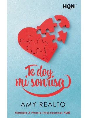 TE DOY MI SONRISA