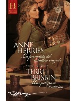 PROMETIDA DEL CABALLERO CRUZADO. UNA PELIGROSA TENTACIÓN