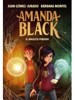 AMANDA BLACK /02 EL AMULETO PERDIDO