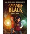 AMANDA BLACK /02 EL AMULETO PERDIDO