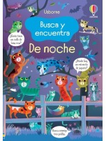DE NOCHE BUSCA Y ENCUENTRA