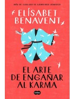 ARTE DE ENGAÑAR AL KARMA