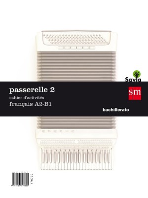 PASSARELLE 2 ACTIVITES 1º BACHILLERATO