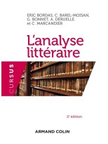 ANALYSE LITTÉRAIRE, L'