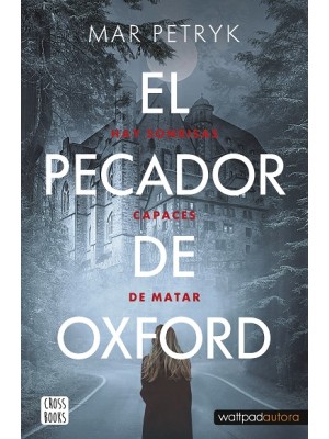 PECADOR DE OXFORD. EL