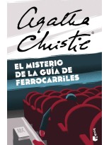 MISTERIO DE LA GUÍA DE FERROCARRILES