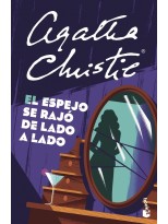 ESPEJO SE RAJÓ DE LADO A LADO