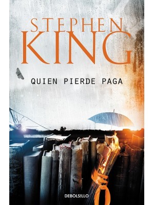 QUIEN PIERDE PAGA (TRILOGÍA BILL HODGES 2)