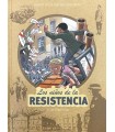 NIÑOS DE LA RESISTENCIA /6 ¡DESOBEDECER!