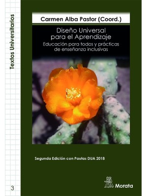 DISEÑO UNIVERSAL PARA EL APRENDIZAJE: EDUCACIÓN PARA TODOS Y PRÁCTICAS DE ENSEÑA