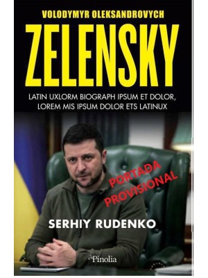 ZELENSKY