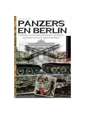 PANZERS EN BERLÍN