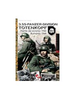 3.SS PANZER-DIVISION TOTENKOPF