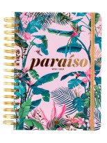 AGENDA ESCOLAR DÍA PÁGINA 2022-2023 LA VECINA RUBIA