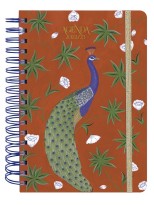 AGENDA SEMANA VISTA 2022-2023 16 MESES BRIANDA