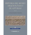HISTORIA DEL MUSEO ARQUEOLOGICO DE ASTURIAS