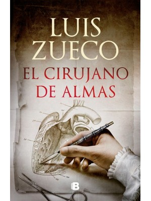 CIRUJANO DE ALMAS, EL