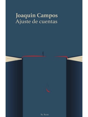 AJUSTE DE CUENTAS CÓMO SER ESCRITOR