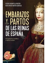 EMBARAZOS Y PARTOS DE LAS REINAS DE ESPAÑA