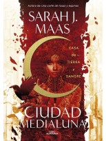 CASA DE TIERRA Y SANGRE (CIUDAD MEDIALUNA 1)