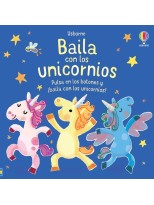 BAILA CON LOS UNICORNIOS